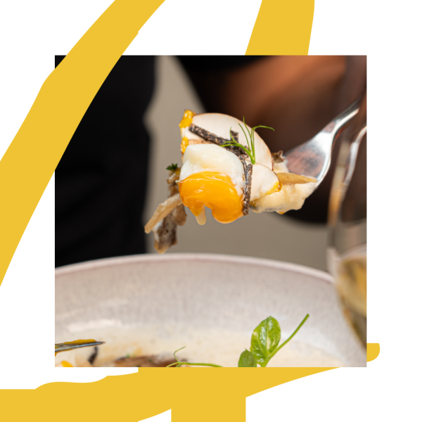 Le restaurant - Au Bistronome - La Ferté-Bernard - restaurant Val-au-Perche