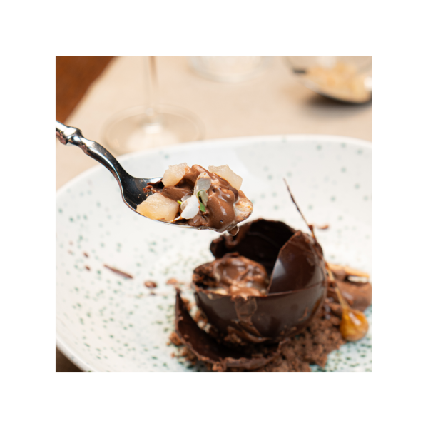 Le restaurant - Au Bistronome - La Ferté-Bernard - top restaurant LA FERTE-BERNARD