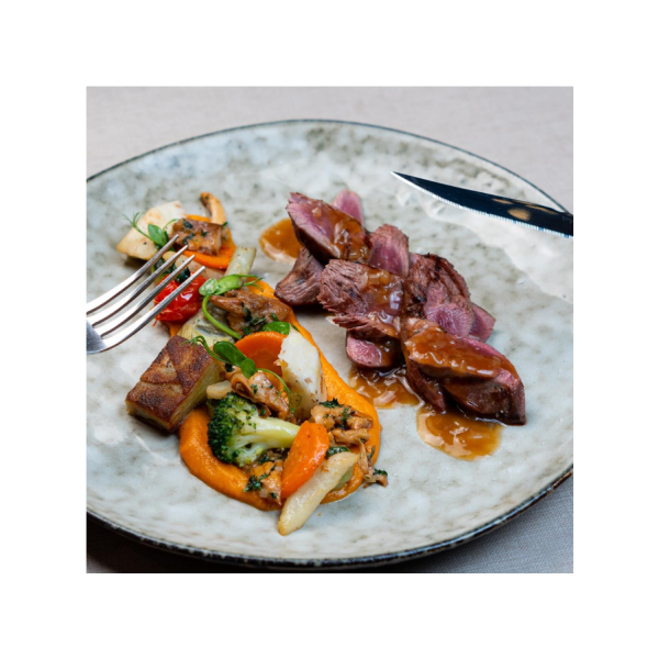 Le restaurant - Au Bistronome - La Ferté-Bernard - les meilleurs restaurant de LA FERTE-BERNARD