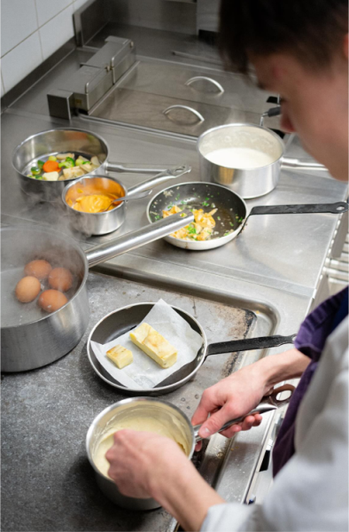 Au Bistronome - Restaurant La Ferté-Bernard - manger a LA FERTE-BERNARD