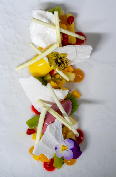 Au Bistronome - Restaurant La Ferté-Bernard - Restaurant Saint-Maixent