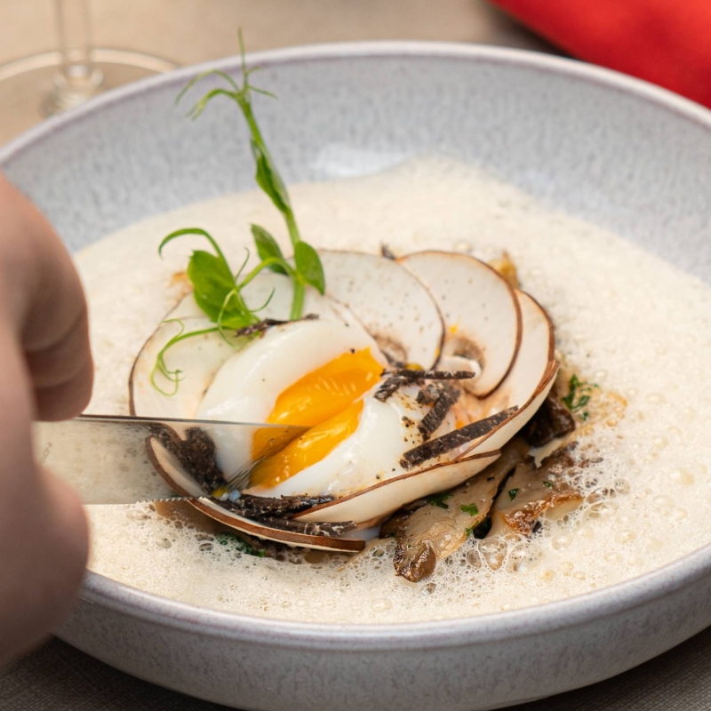 Le restaurant - Au Bistronome - La Ferté-Bernard - les meilleurs restaurant de LA FERTE-BERNARD